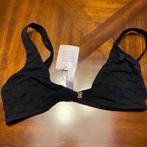 SAVAGE X FENTY BRALETTE